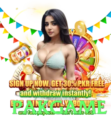 pakgame game app for Pakistan players - 3