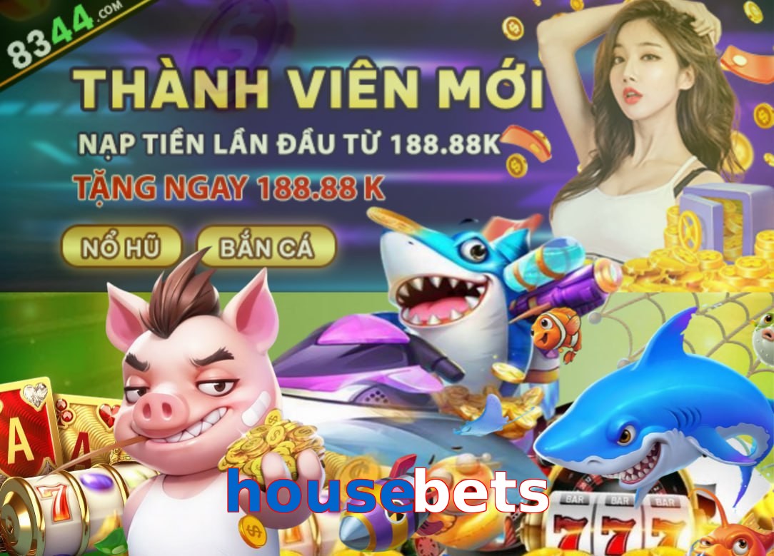 housebets