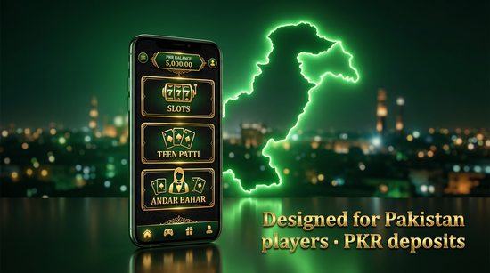 Main screen of pakgame pk page for PK players - 4