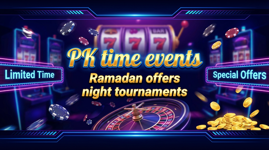 Payment and PKR controls in pakgame - 6
