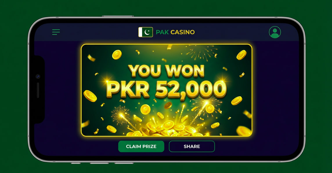 Payment and PKR controls in pakgame - 6